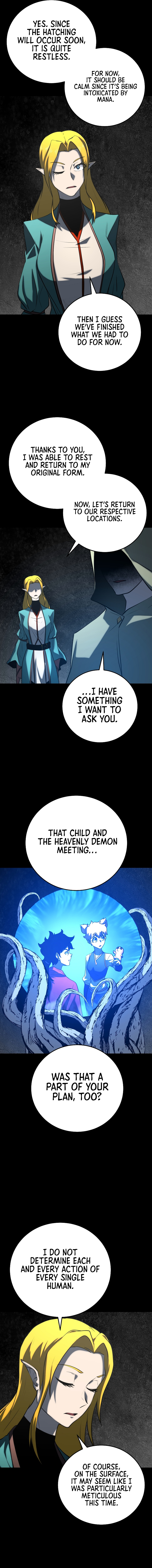 The Heavenly Demon Destroys the Lich King’s Murim Chapter 93 65 10