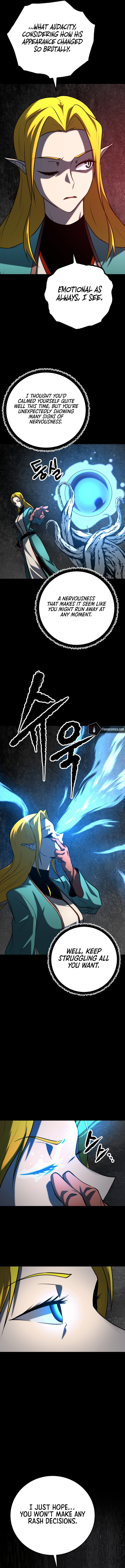 The Heavenly Demon Destroys the Lich King’s Murim Chapter 93 68 13