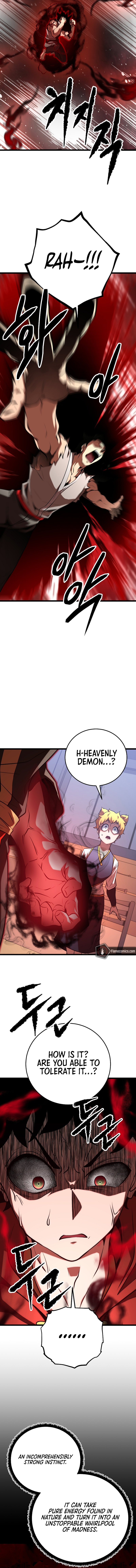 The Heavenly Demon Destroys the Lich King’s Murim Chapter 93 59 4