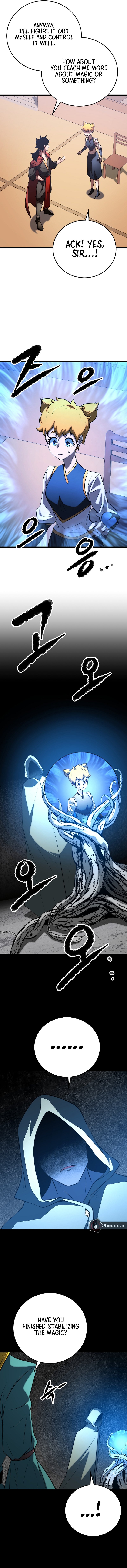 The Heavenly Demon Destroys the Lich King’s Murim Chapter 93 64 9