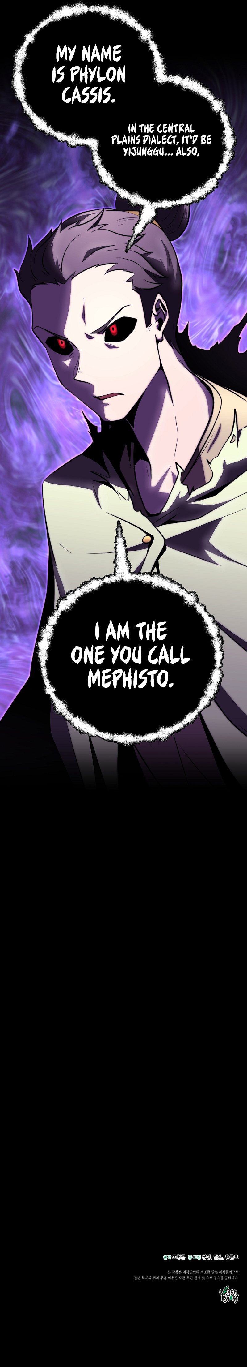 The Heavenly Demon Destroys the Lich King’s Murim Chapter 94 75 17
