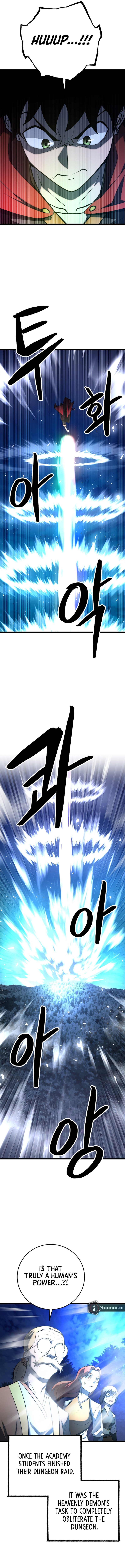 The Heavenly Demon Destroys the Lich King’s Murim Chapter 98 63 8