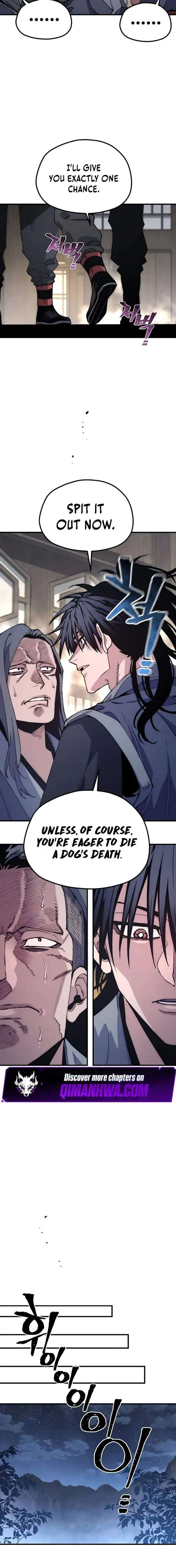 Heavenly Demon Cultivation Simulation Chapter 175 90 ch 175 18
