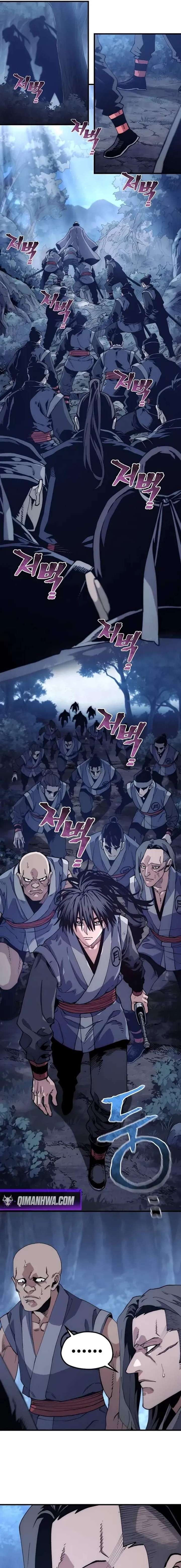 Heavenly Demon Cultivation Simulation Chapter 175 91 ch 175 19