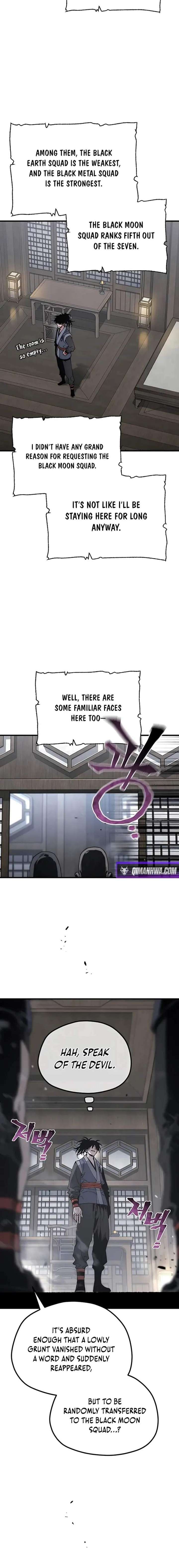 Heavenly Demon Cultivation Simulation Chapter 175 74 ch 175 2