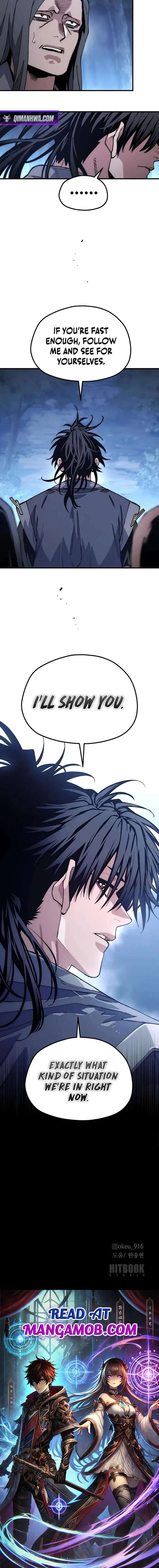 Heavenly Demon Cultivation Simulation Chapter 175 96 ch 175 24
