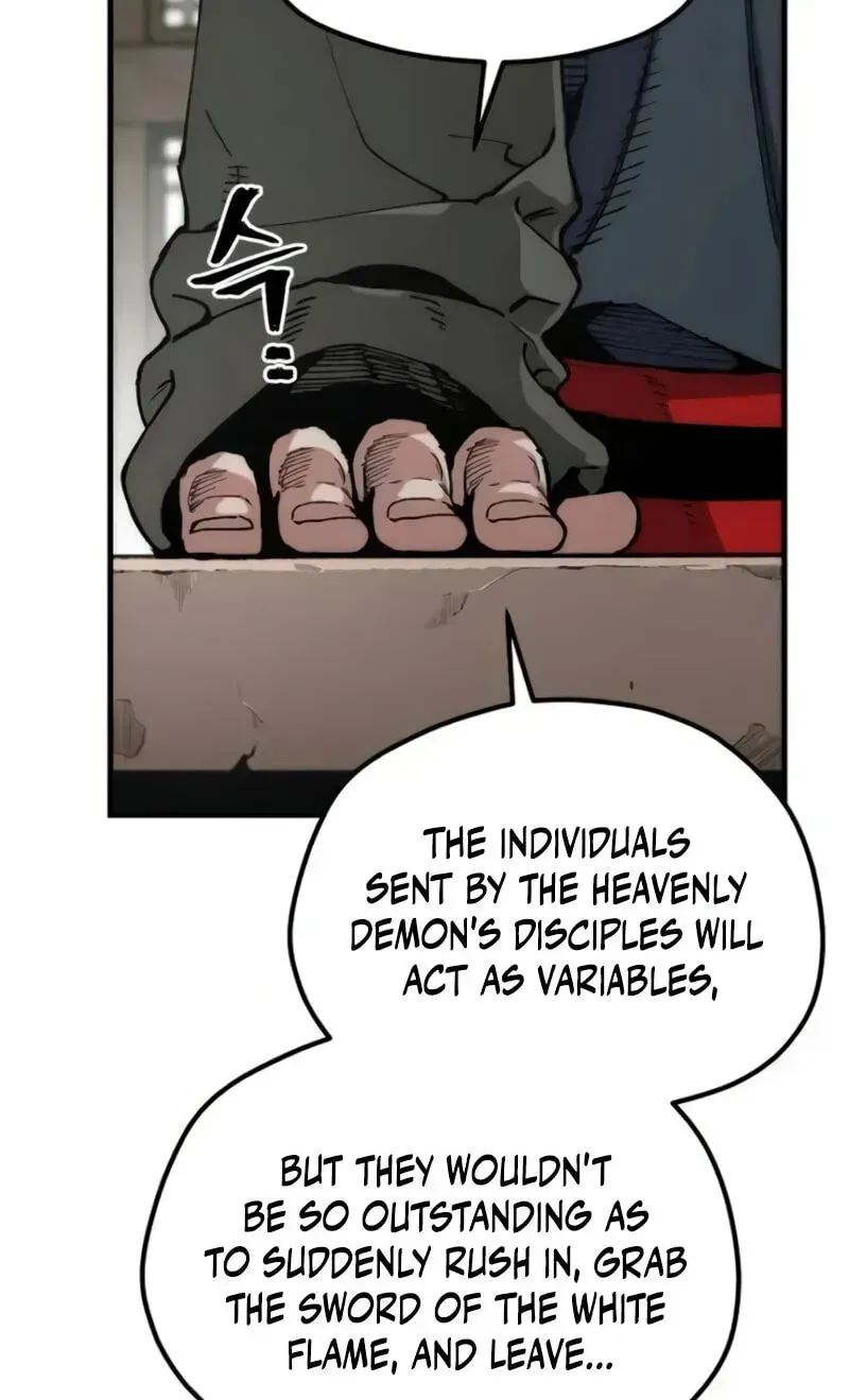 Heavenly Demon Cultivation Simulation Chapter 185 481 483901fcc0f7