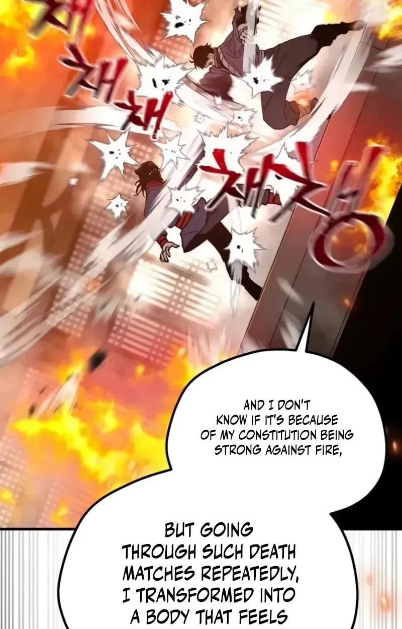 Heavenly Demon Cultivation Simulation Chapter 185 555 74fc69892e1d