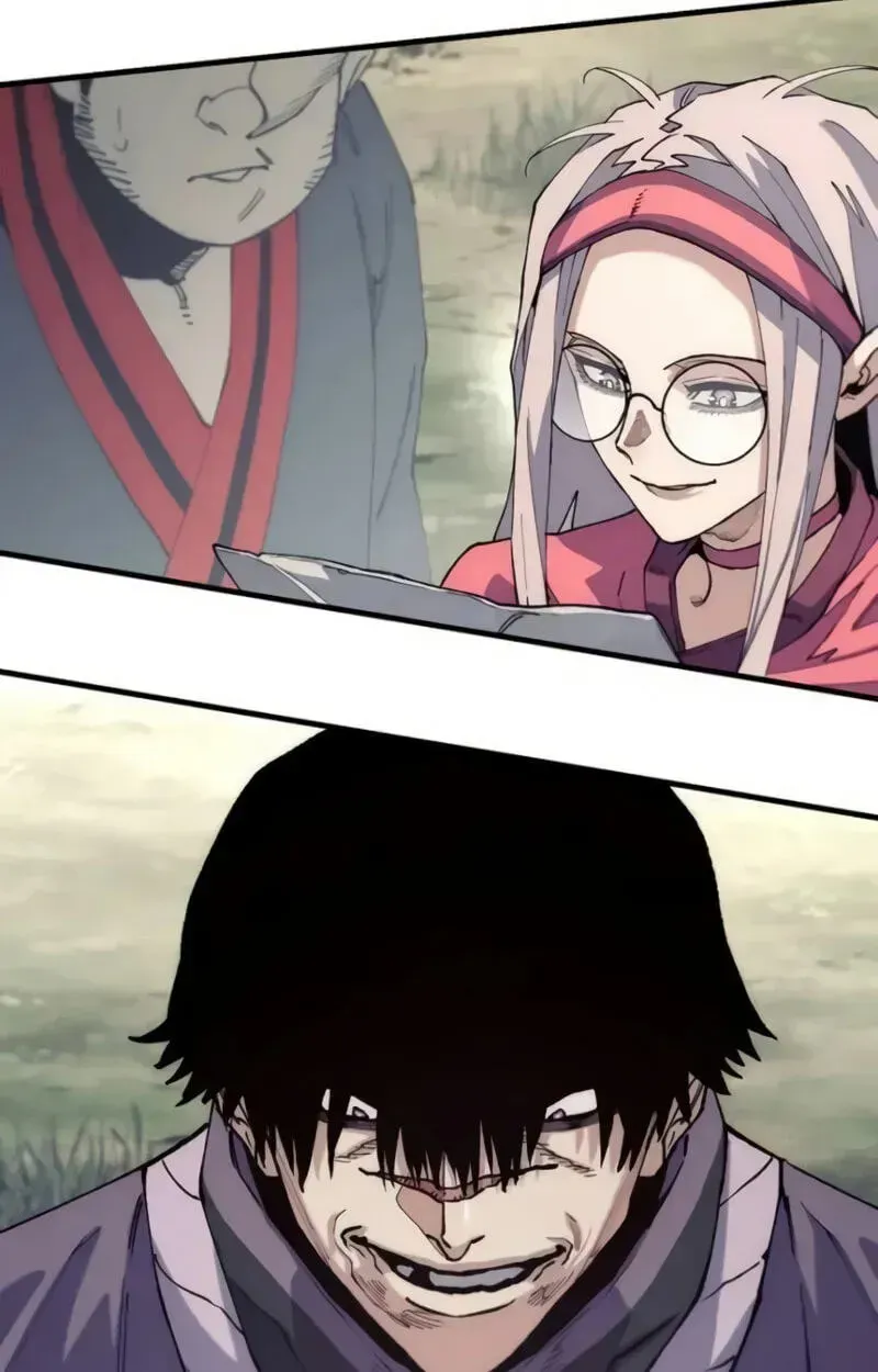 Heavenly Demon Cultivation Simulation Chapter 185 467 bba65acd99b2