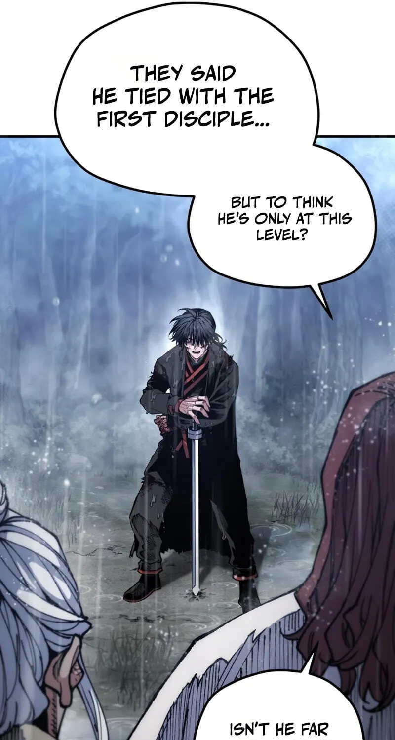 Heavenly Demon Cultivation Simulation Chapter 194 371 4909630927db