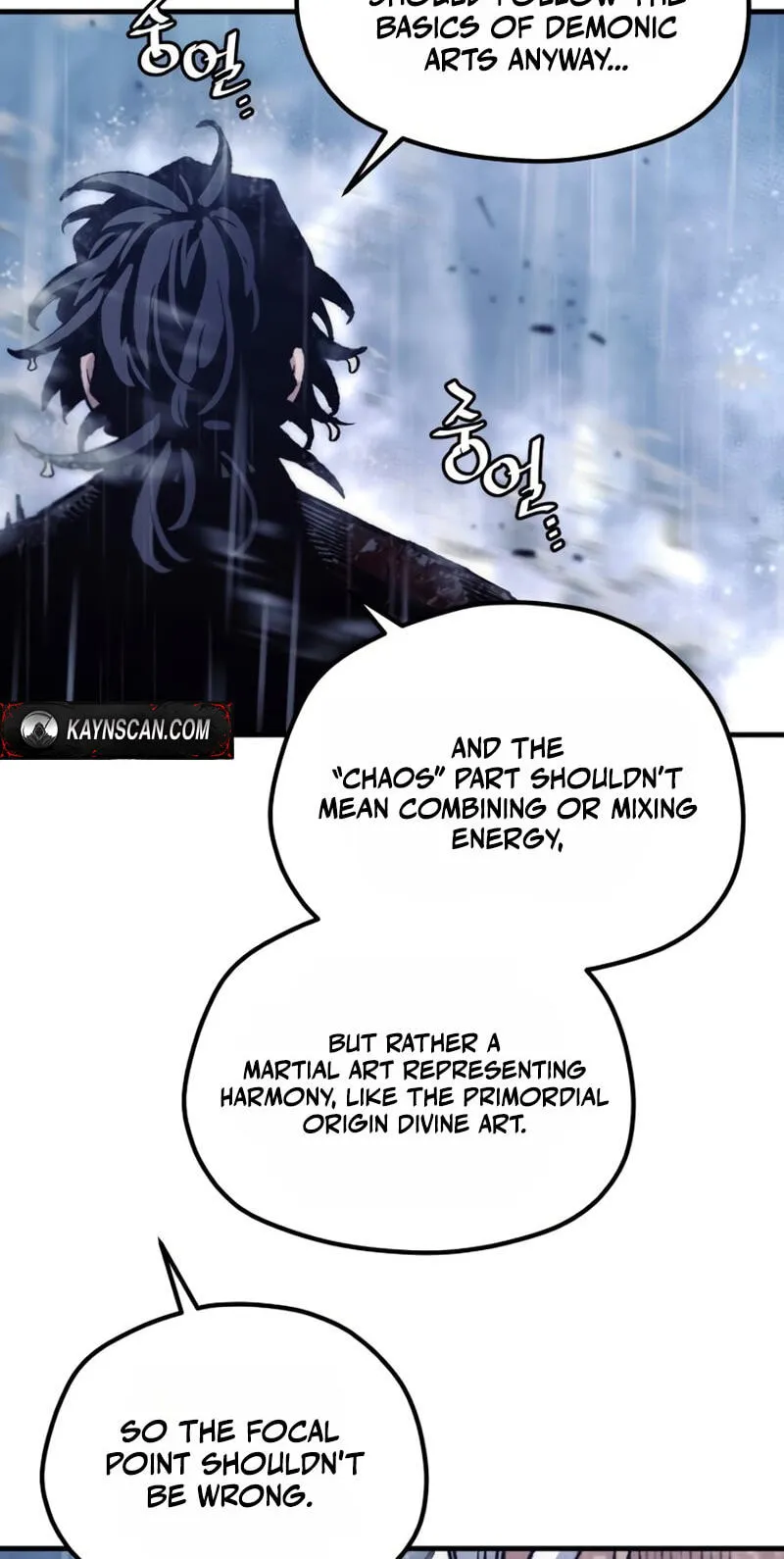 Heavenly Demon Cultivation Simulation Chapter 194 448 abad0ab224a6