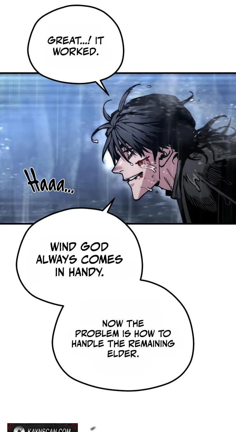 Heavenly Demon Cultivation Simulation Chapter 194 418 da9854f6f9d7