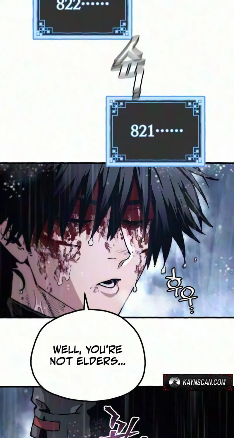 Heavenly Demon Cultivation Simulation Chapter 195 466 455ac3e77286