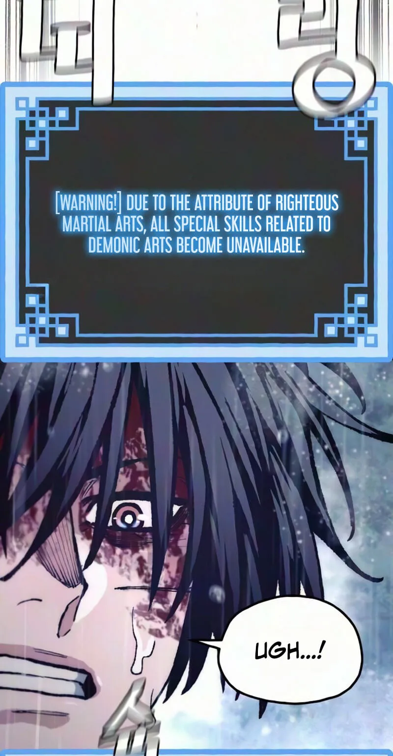 Heavenly Demon Cultivation Simulation Chapter 195 533 46095bae6c3b