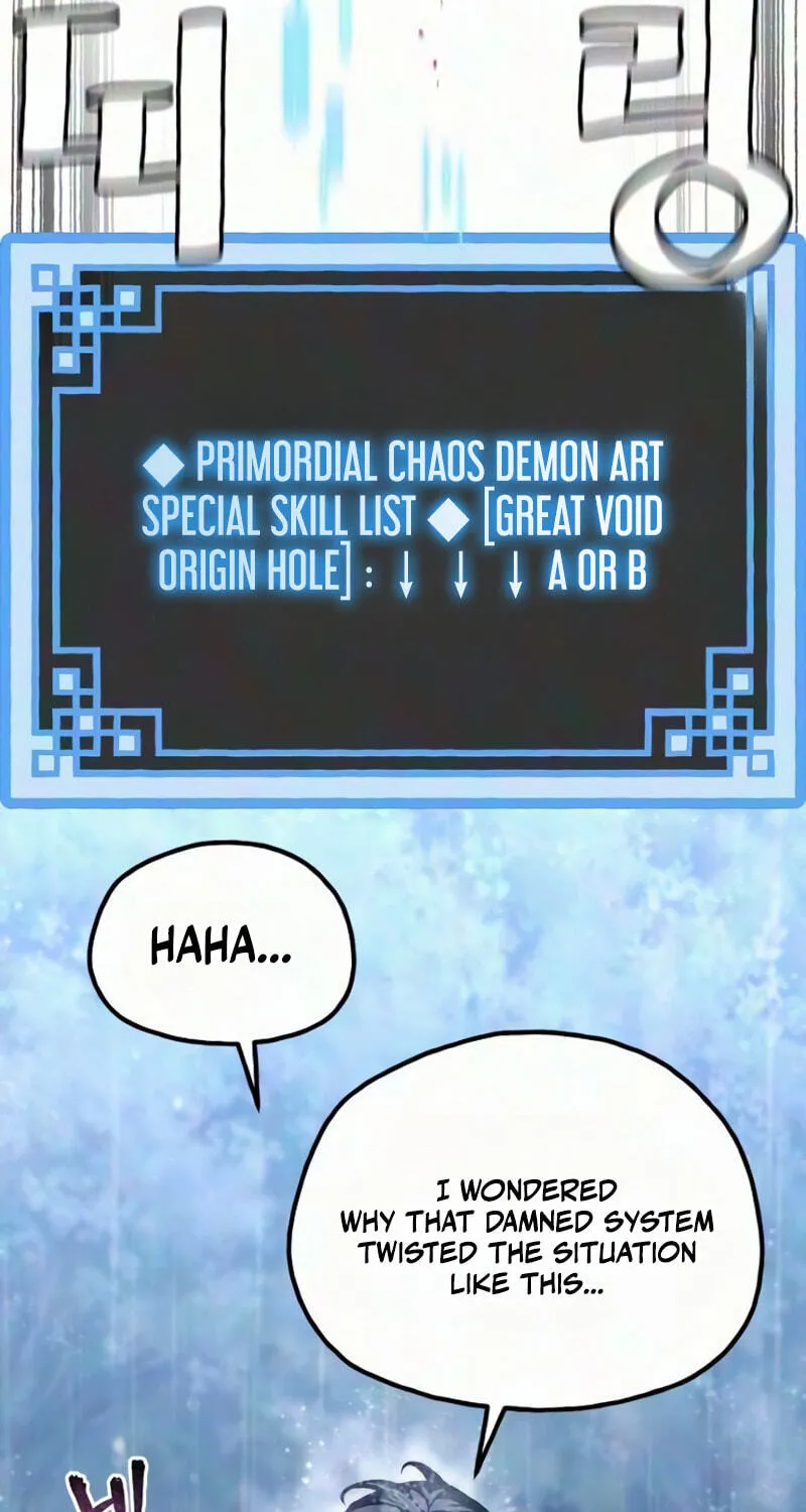 Heavenly Demon Cultivation Simulation Chapter 195 453 8741d00fd0a4