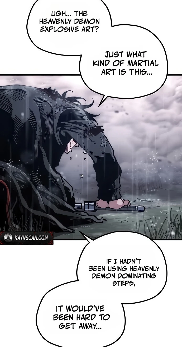 Heavenly Demon Cultivation Simulation Chapter 196 436 09033805ab86