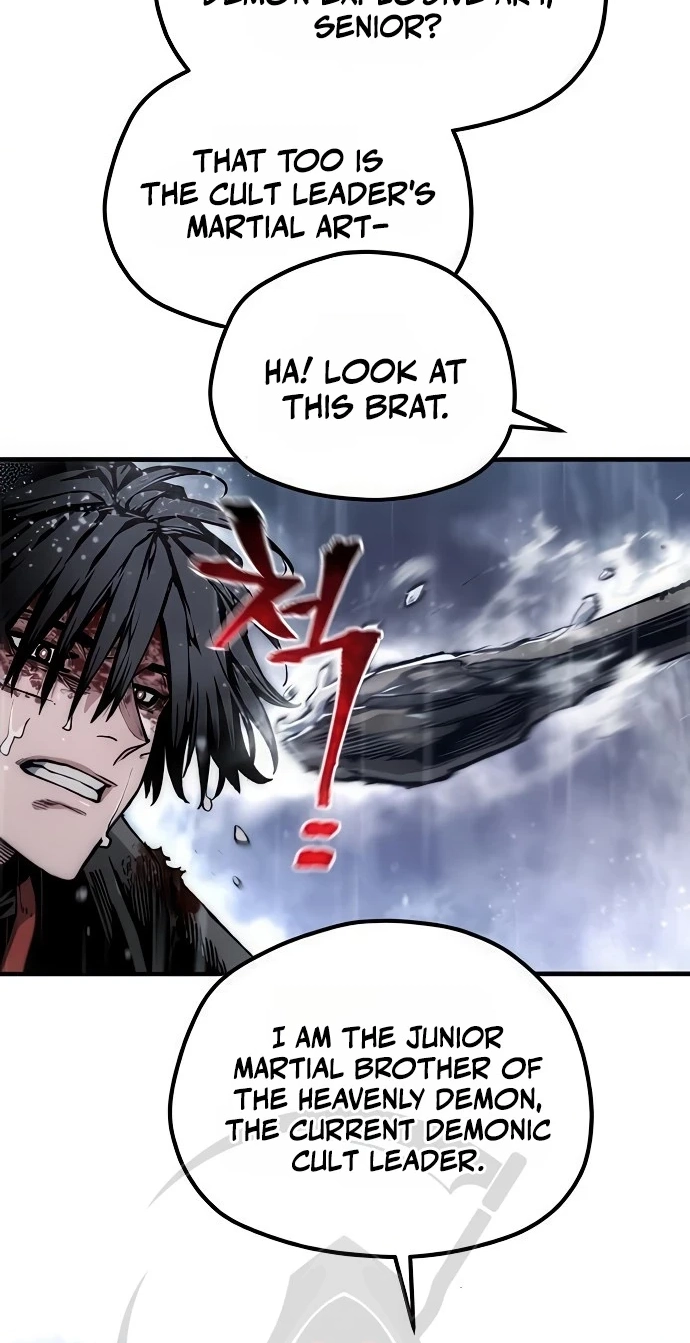 Heavenly Demon Cultivation Simulation Chapter 196 440 63e3151e85ff
