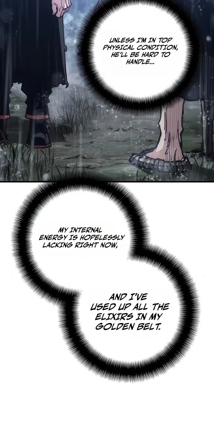 Heavenly Demon Cultivation Simulation Chapter 196 382 64d91920147b