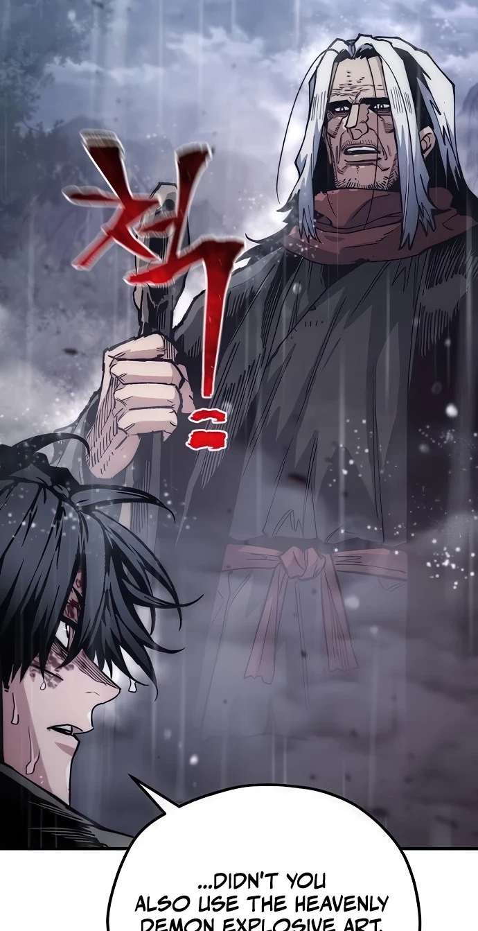 Heavenly Demon Cultivation Simulation Chapter 196 439 6550741df86c