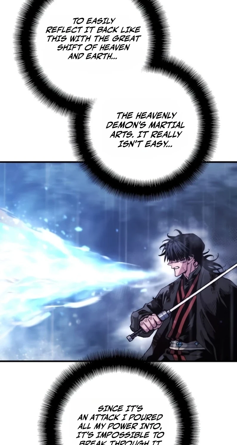 Heavenly Demon Cultivation Simulation Chapter 197 473 0731aae3e508