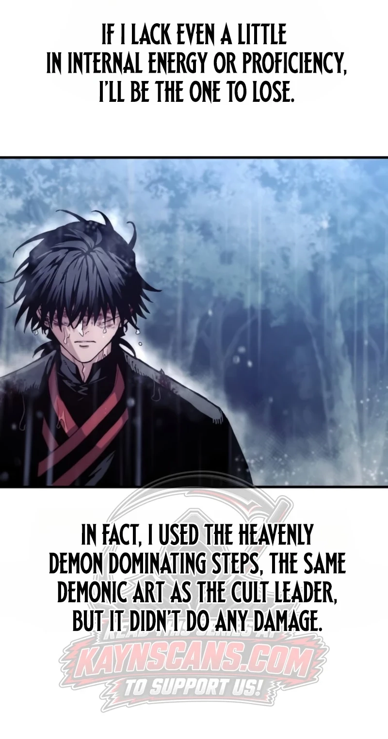 Heavenly Demon Cultivation Simulation Chapter 197 451 089688857c23