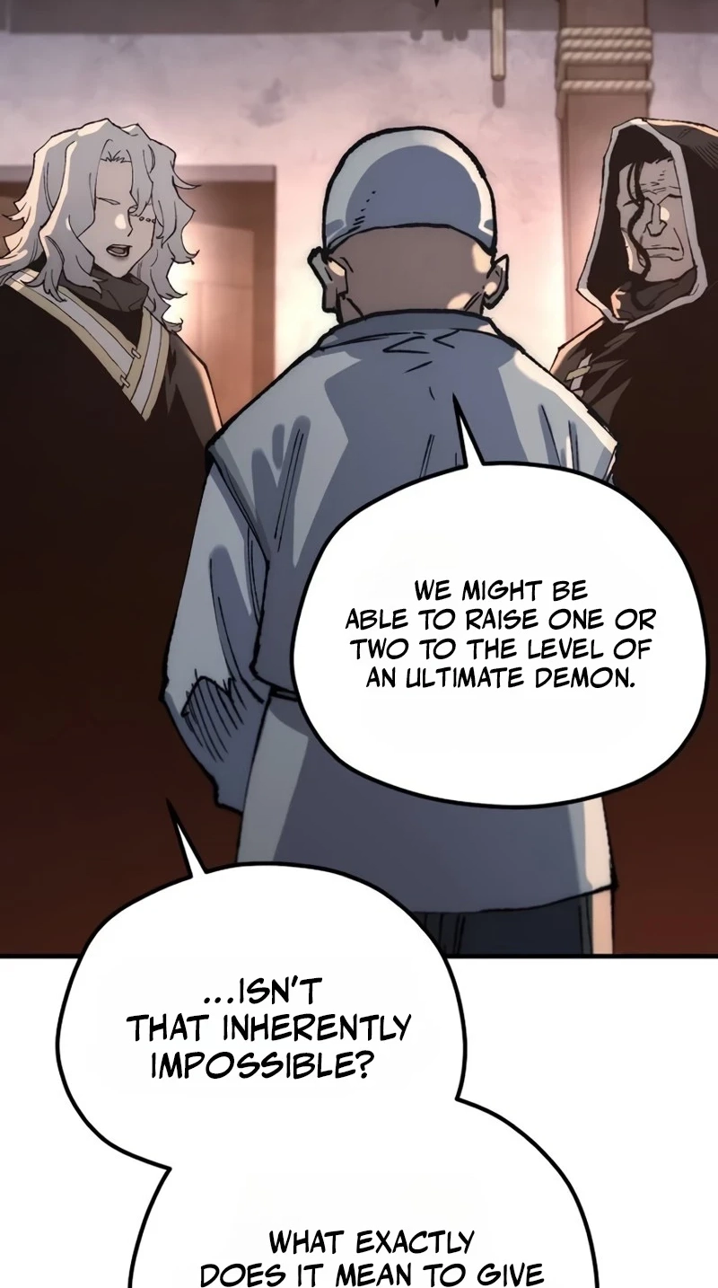 Heavenly Demon Cultivation Simulation Chapter 199 536 29563228283f