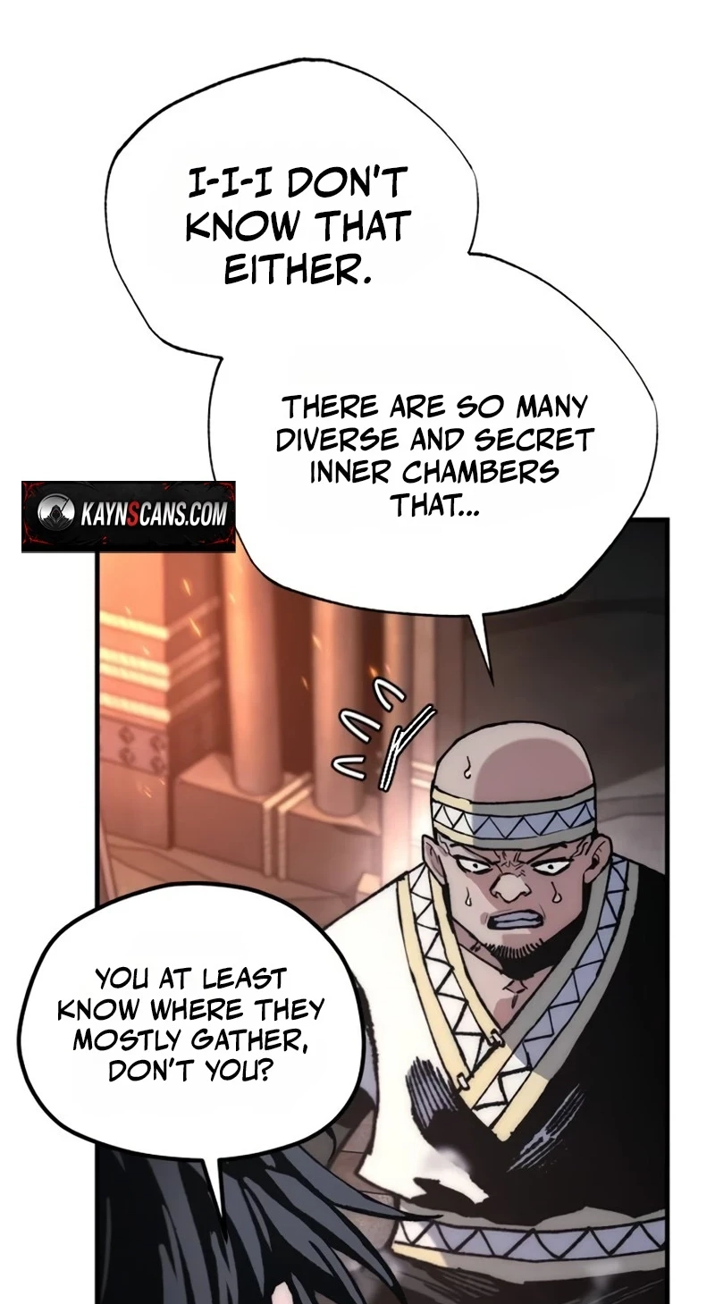 Heavenly Demon Cultivation Simulation Chapter 199 507 4732ff692382