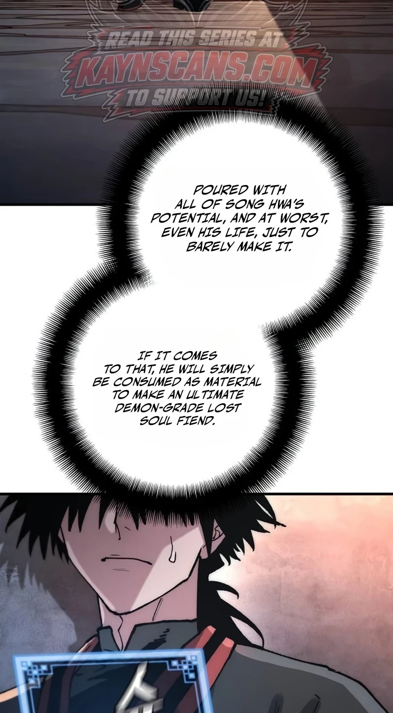 Heavenly Demon Cultivation Simulation Chapter 199 550 e7561fc000ce