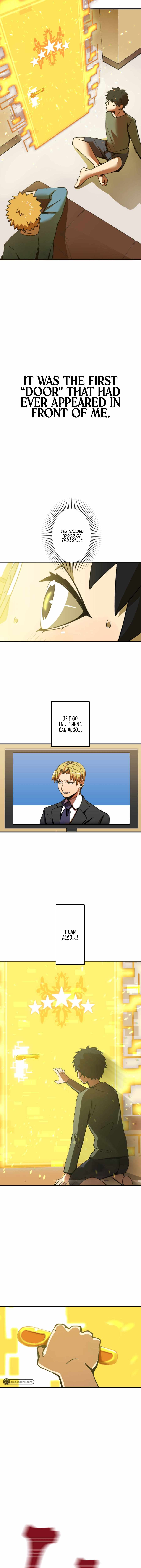 Savior of Divine Blood ~Draw Out 0.00000001% To Become the Strongest~ Chapter 1 156 12