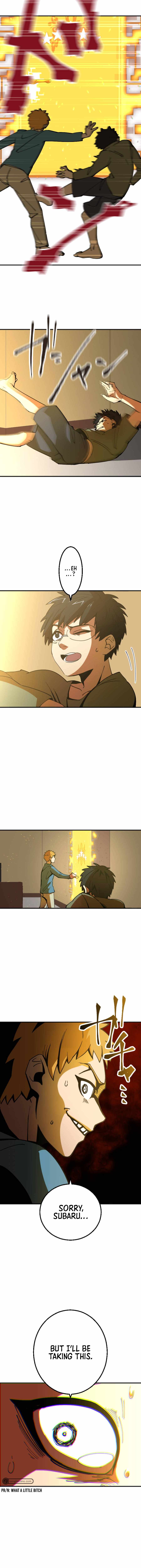 Savior of Divine Blood ~Draw Out 0.00000001% To Become the Strongest~ Chapter 1 157 13