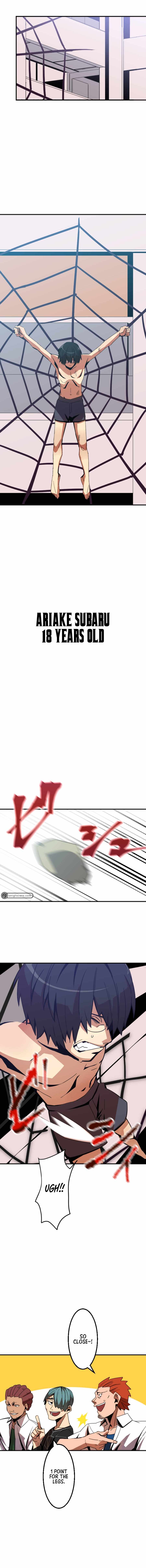 Savior of Divine Blood ~Draw Out 0.00000001% To Become the Strongest~ Chapter 1 159 15