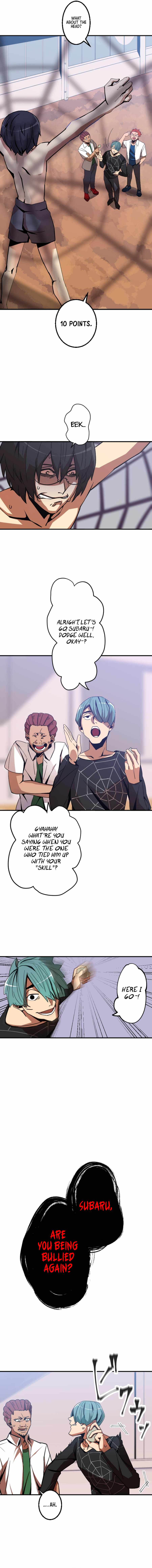 Savior of Divine Blood ~Draw Out 0.00000001% To Become the Strongest~ Chapter 1 160 16