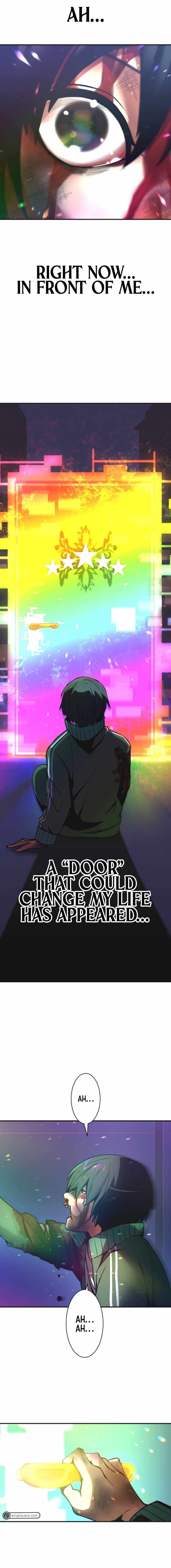Savior of Divine Blood ~Draw Out 0.00000001% To Become the Strongest~ Chapter 1 146 2