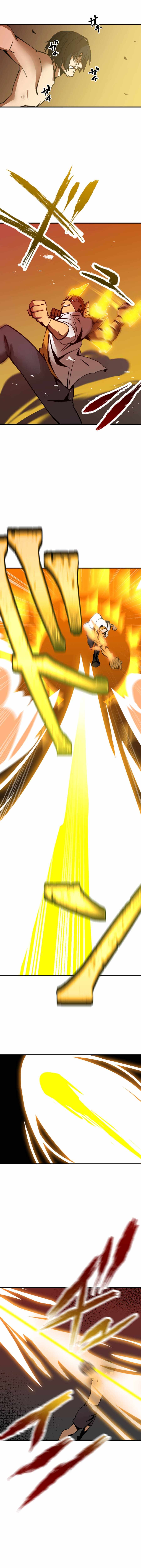 Savior of Divine Blood ~Draw Out 0.00000001% To Become the Strongest~ Chapter 1 164 20