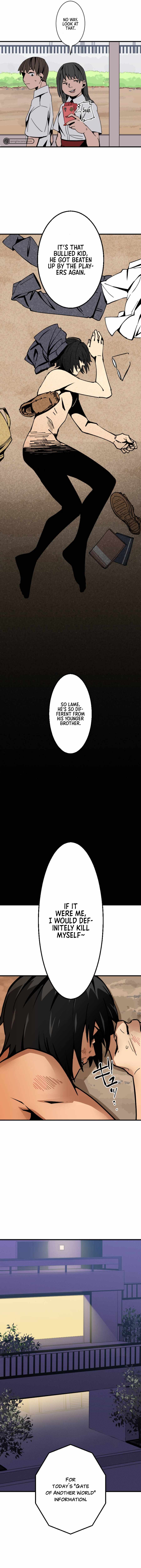 Savior of Divine Blood ~Draw Out 0.00000001% To Become the Strongest~ Chapter 1 167 23