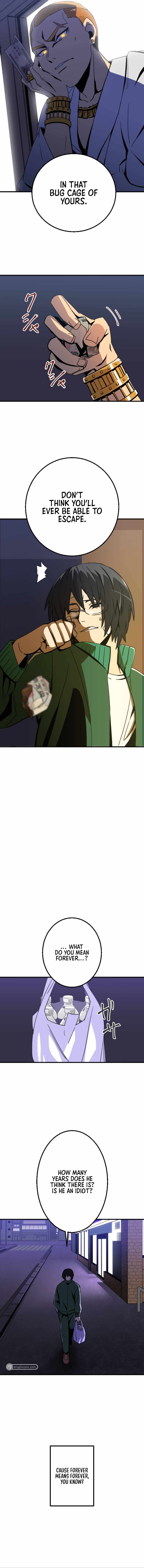 Savior of Divine Blood ~Draw Out 0.00000001% To Become the Strongest~ Chapter 1 171 27