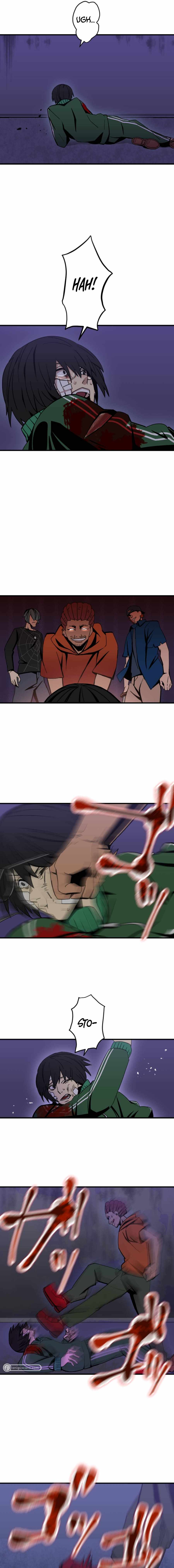 Savior of Divine Blood ~Draw Out 0.00000001% To Become the Strongest~ Chapter 1 179 35