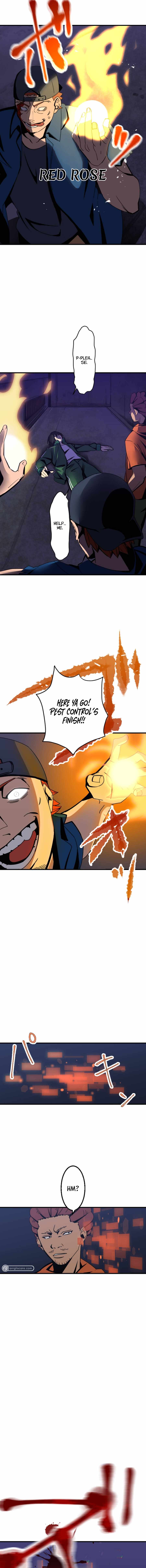 Savior of Divine Blood ~Draw Out 0.00000001% To Become the Strongest~ Chapter 1 181 37