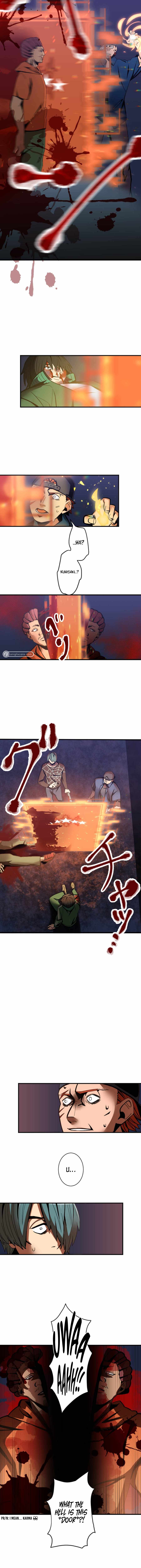 Savior of Divine Blood ~Draw Out 0.00000001% To Become the Strongest~ Chapter 1 182 38