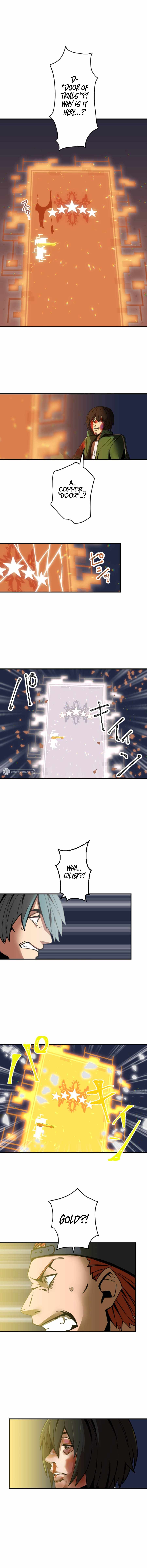 Savior of Divine Blood ~Draw Out 0.00000001% To Become the Strongest~ Chapter 1 183 39