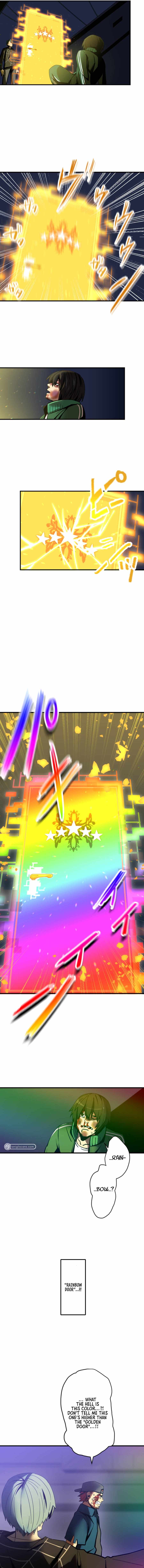 Savior of Divine Blood ~Draw Out 0.00000001% To Become the Strongest~ Chapter 1 184 40