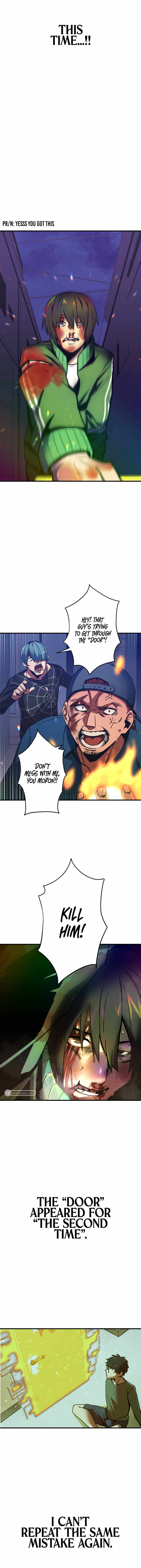 Savior of Divine Blood ~Draw Out 0.00000001% To Become the Strongest~ Chapter 1 186 42