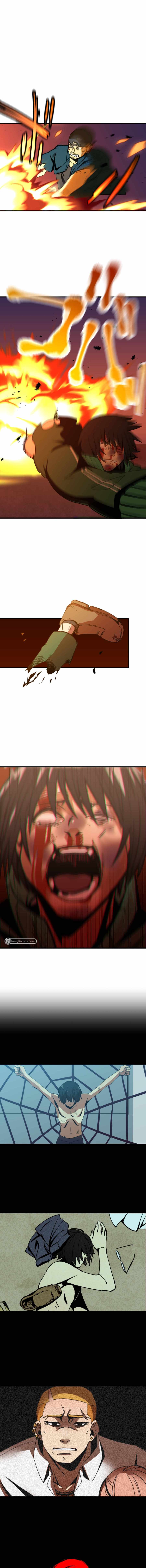 Savior of Divine Blood ~Draw Out 0.00000001% To Become the Strongest~ Chapter 1 187 43