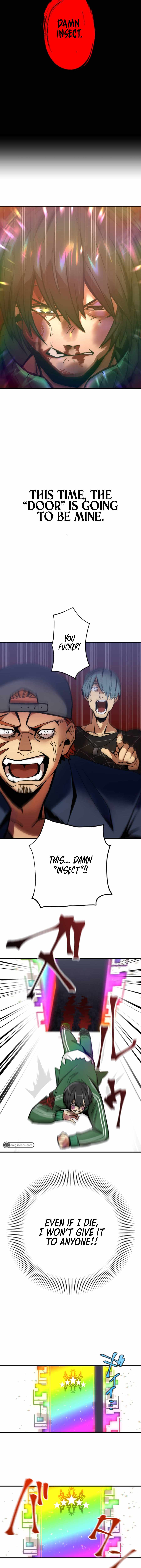 Savior of Divine Blood ~Draw Out 0.00000001% To Become the Strongest~ Chapter 1 188 44