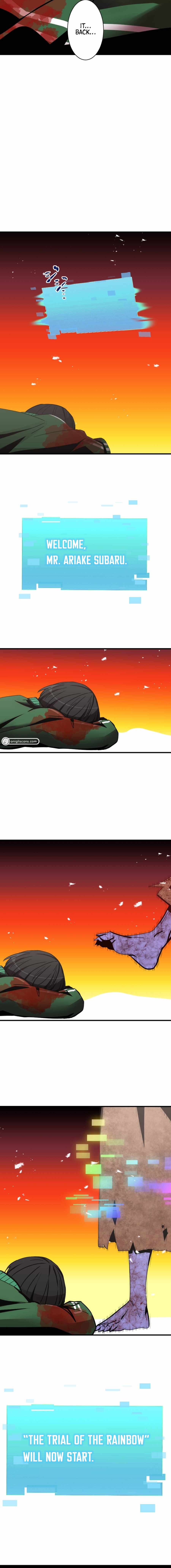 Savior of Divine Blood ~Draw Out 0.00000001% To Become the Strongest~ Chapter 1 190 46