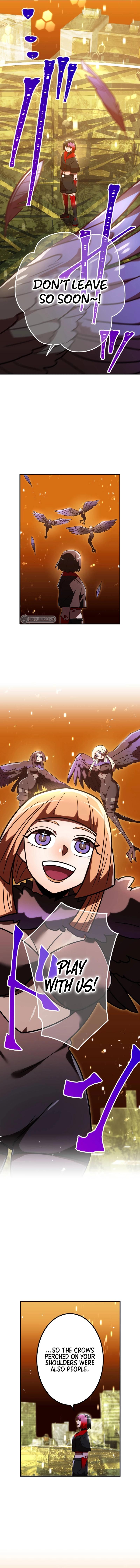 Savior of Divine Blood ~Draw Out 0.00000001% To Become the Strongest~ Chapter 101 85 15