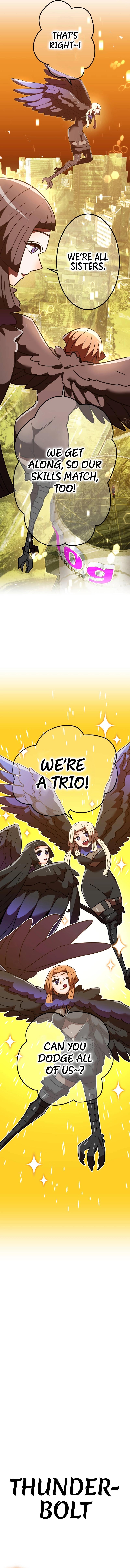 Savior of Divine Blood ~Draw Out 0.00000001% To Become the Strongest~ Chapter 101 86 16