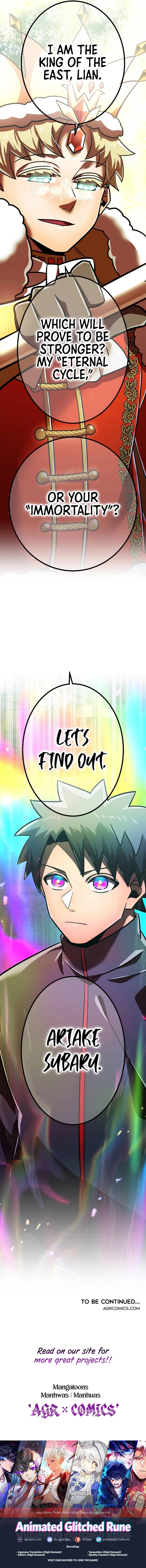 Savior of Divine Blood ~Draw Out 0.00000001% To Become the Strongest~ Chapter 104 87 20
