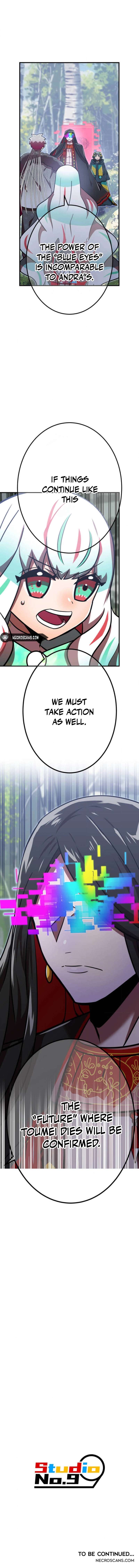 Savior of Divine Blood ~Draw Out 0.00000001% To Become the Strongest~ Chapter 111 98 22