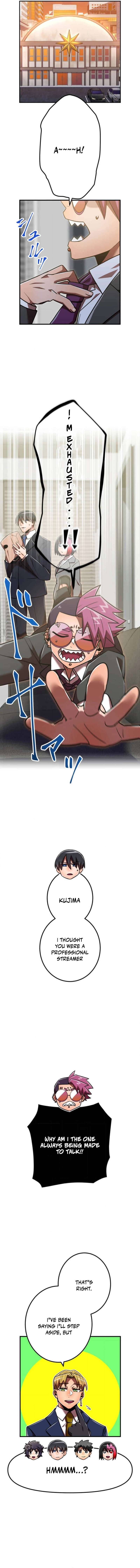 Savior of Divine Blood ~Draw Out 0.00000001% To Become the Strongest~ Chapter 111 82 6